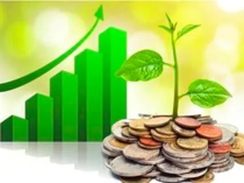 Lịch chốt quyền cổ tức tuần 12-16/10: Ba công ty cùng trả cổ tức tiền mặt 15%