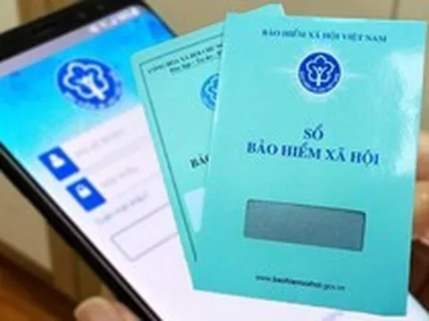 Từ nay, sổ BHXH của hàng triệu người lao động có thay đổi quan trọng