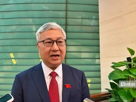 Kiến tạo môi trường kinh doanh thuận lợi, mở đường cho doanh nghiệp phát triển