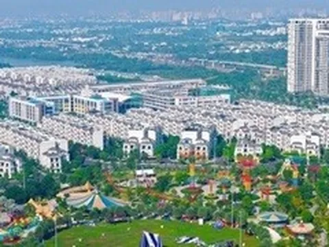 Vì sao người trẻ TP.HCM thay đổi cách lựa chọn không gian sống?