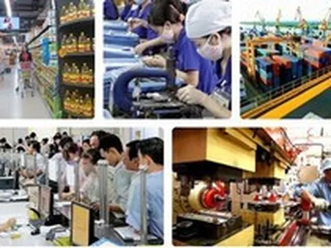 Miễn, giảm, gia hạn thuế, phí khoảng 245.600 tỷ đồng trong 9 tháng đầu năm