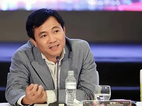 Đạo diễn Đỗ Thanh Hải làm phó tổng giám đốc Tập đoàn Sun Group