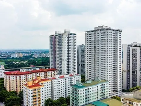 Chính phủ giao chỉ tiêu phát triển 899.857 căn nhà ở xã hội, nhà ở cho thuê cho các địa phương