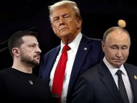 TT Trump qua mặt Kiev, tuyên bố Nga - Ukraine đạt thỏa thuận ngừng tấn công năng lượng: TT Zelensky ngỡ ngàng