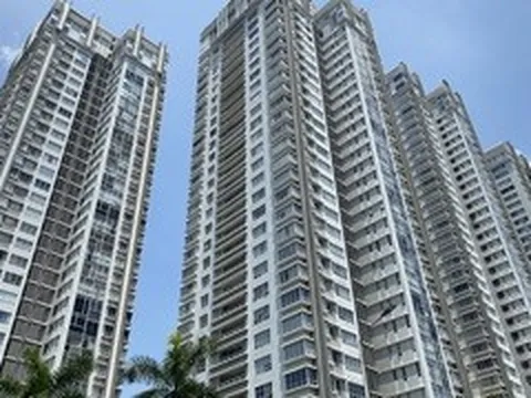 Nguồn cung căn hộ TP.HCM dự báo tăng trở lại trong quý IV