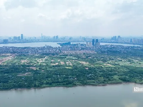 Hà Nội dồn lực tăng trưởng GRDP 16,55% trong quý IV