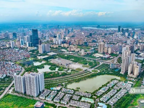 Cải cách thủ tục hành chính, khơi thông nguồn lực tăng trưởng