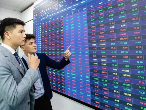 VN-Index ghi nhận rung lắc tiếp diễn, nhà đầu tư kiên nhẫn chờ tín hiệu xác nhận