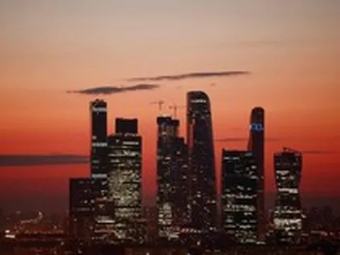 NHTW Nga: GDP nguy cơ giảm tốc do 2 lý do