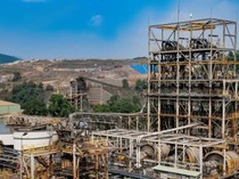Sau hơn một thập kỷ đầu tư, MSR bắt đầu đóng góp nguồn tiền lớn cho Masan