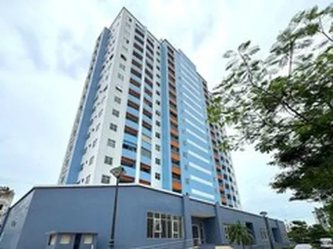 Nghiên cứu chuyển BĐS tồn kho, nhà tái định cư bỏ trống thành nhà ở xã hội