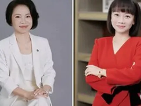Một gia đình Việt có hai chị em đều là tỷ phú USD