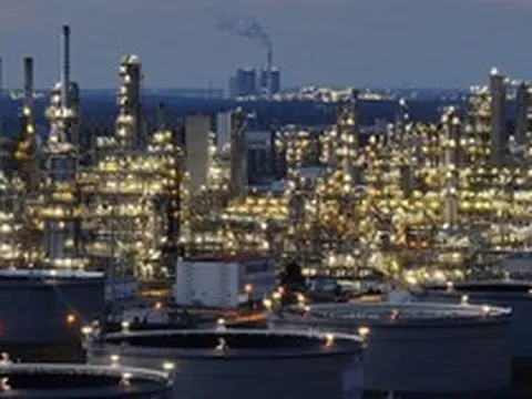 IMF: Phương Tây ngày càng dễ bị tổn thương trước những cú sốc năng lượng