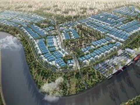 Bất ngờ xuất hiện phương án thay thế siêu dự án 178.000 tỷ, lớn nhất Việt Nam, do Vingroup đầu tư