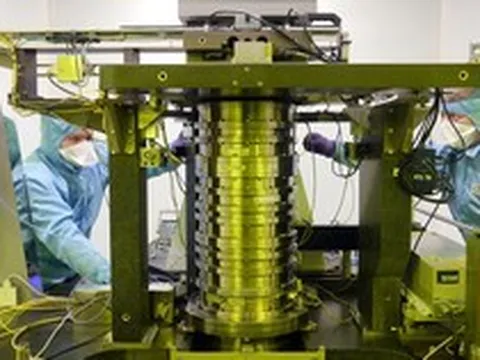 Nga hoàn thành nguyên mẫu máy quang khắc 130 nm đầu tiên: Công nghệ 25 năm tuổi vẫn có giá trị
