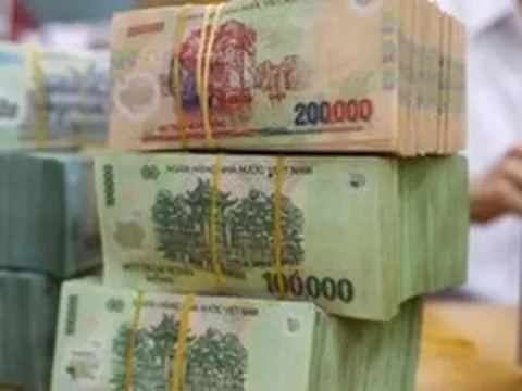 Đẩy nhanh hoàn thuế giá trị gia tăng
