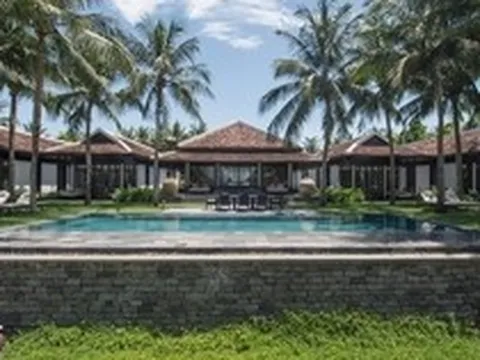 Việt Nam có số căn hộ hàng hiệu nhiều nhất châu Á, thứ ba toàn cầu