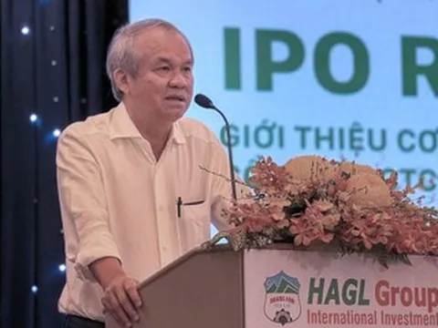 Bầu Đức sau hơn một thập kỷ tái cơ cấu: Áp lực trả nợ, 'không dám liều nữa'