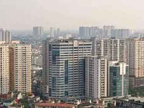 Chung cư tiếp tục hút khách