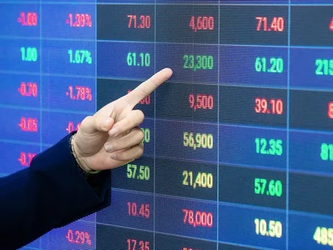 VN-Index suy yếu dưới áp lực nhóm vốn hóa lớn, chiến lược tối ưu cho nhà đầu tư