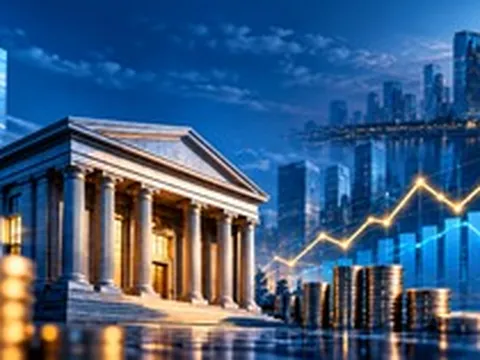 8 ngân hàng rục rịch huy động 5,4 tỷ USD: Cuộc đua mới của những "ông lớn" ngân hàng Việt Nam