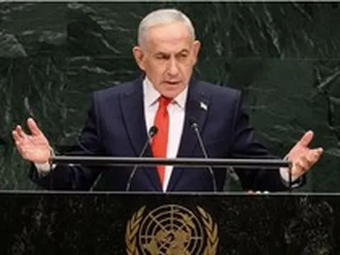 Cựu lãnh đạo cơ quan tình báo Israel kiện Thủ tướng Netanyahu