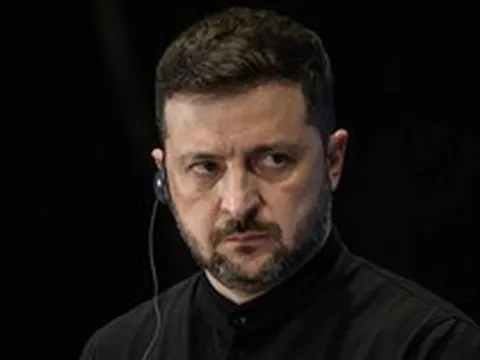 Ông Zelensky tuyên bố không làm theo yêu cầu của Tổng thống Trump