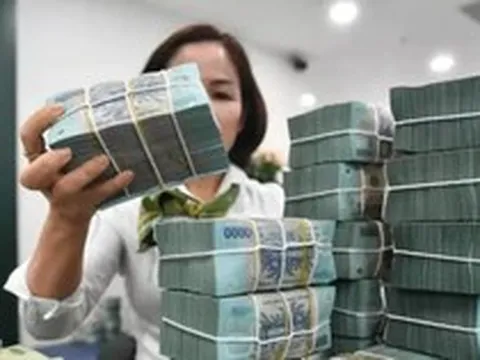 Chính phủ: Nợ công hằng năm không quá 60% GDP