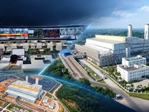 Việt Nam có công trình nghìn tỷ, tầm vóc xếp thứ 2 thế giới, số 1 ở Đông Nam Á