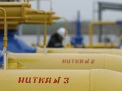 Một nước EU muốn đóng sập đường ống trung chuyển khí đốt tới vùng lãnh thổ tách rời của Nga', nằm giữa các nước NATO
