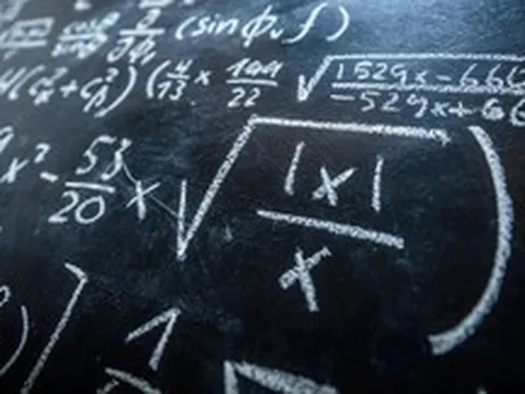 Giới toán học choáng váng trước bước tiến của AI: Con người liệu còn theo kịp máy móc?
