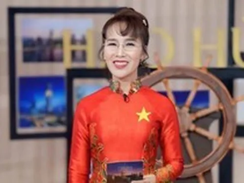 Một Anh hùng Lao động giàu nhất nhì Việt Nam