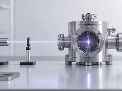 Trung Quốc công bố "Trái tim" của máy quang khắc EUV: 90% linh kiện nội địa, vài năm tới sẽ sản xuất hàng loạt