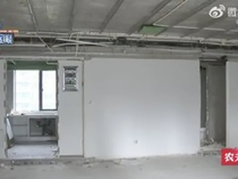 Người đàn ông phá dỡ biệt thự hàng chục tỷ của người lạ ngẫu nhiên để bạn gái tin mình là chủ sở hữu