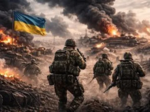 Ukraine cạn tên lửa Patriot, Kiev đối mặt 3 sức ép: Ông Zelensky liên tiếp cầu viện, Nga lên tiếng