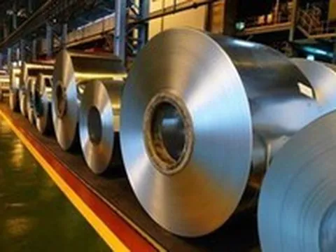 Loạt doanh nghiệp thép dồn dập báo lãi lớn trong quý 3/2026