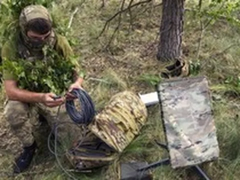 Ông Zelensky đưa ra yêu cầu về thỏa thuận nhà máy lọc dầu Nga
