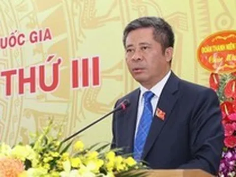 Ông Đặng Phan Tường bị khởi tố, doanh nghiệp công bố tài liệu quan trọng