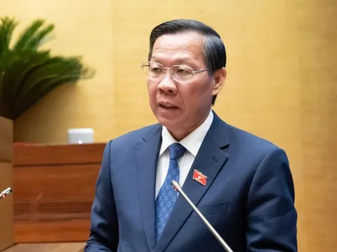 Ủy ban Kinh tế và Tài chính: Kịch bản năm 2027 cần tính đến độ trễ của các cú sốc năm 2026