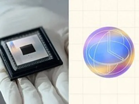 Chip lượng tử Willow của Google giảm bốn mươi lần sai số và đạt độ trung thực kỷ lục