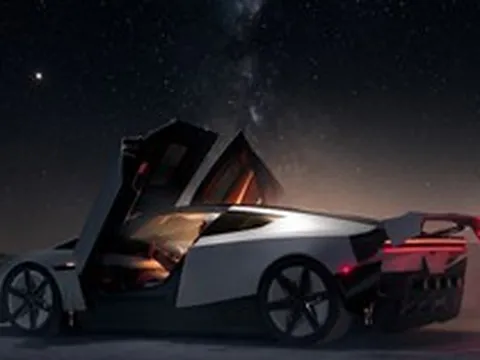 Tất tần tật những gì cần biết về Tesla Roadster: Có tới tận 3 phiên bản với nhiều tùy chọn khác nhau