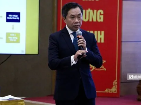 Thiếu thỏa thuận, doanh nghiệp Việt có thể không nhận được tiền hoàn thuế từ Hoa Kỳ