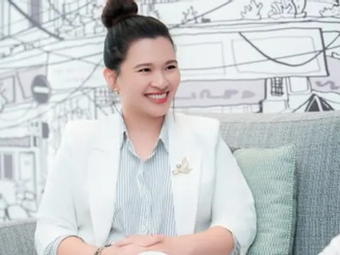 Nữ Tổng Quản lý Hotel Indigo Saigon The City và bài học tự cân bằng áp lực