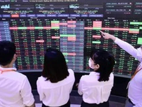 Hơn 1 tỷ USD sắp chảy vào chứng khoán, thời điểm giải ngân đã xuất hiện?