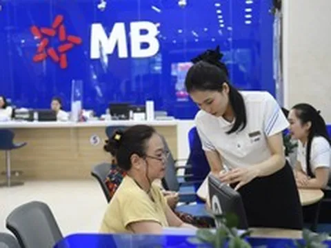 MB giảm lãi suất cho vay tới 2%/năm, nhiều ngân hàng nhập cuộc