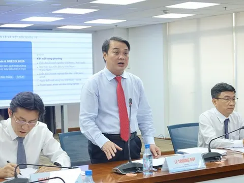 Tp.HCM muốn đo hiệu quả Diễn đàn Kinh tế Mùa thu 2026 bằng những dự án thực chất
