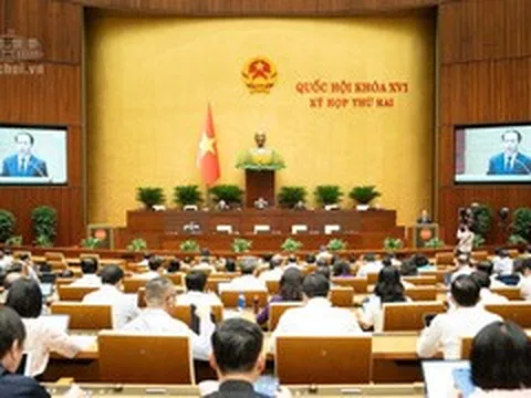 Trình Quốc hội phương án đặt cọc lên 50% giá khởi điểm khi đấu giá đất ở