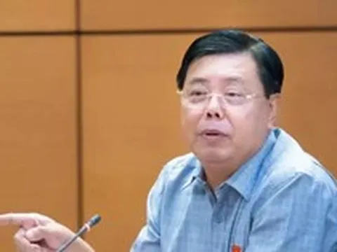 Bộ trưởng Nội vụ: Không có chủ trương tiếp tục sáp nhập đồng loạt xã, phường