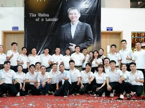 Nhà sáng lập Nesty: Sự bền bỉ là bệ đỡ giúp người trẻ khởi nghiệp