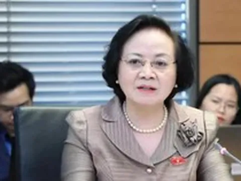 Sẽ trình Trung ương nghị quyết mới về chính sách tiền lương